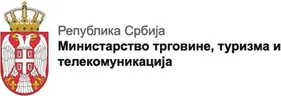 Министарство трговине, туризма и телекомуникација Републике Србије